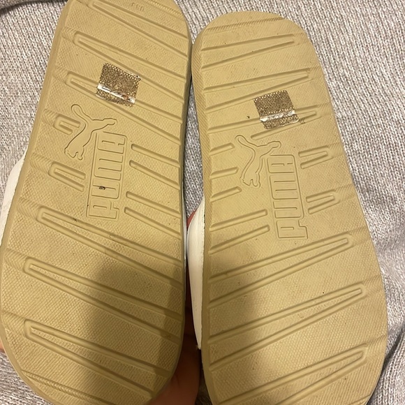 Puma slides for women - Picture 4 of 4